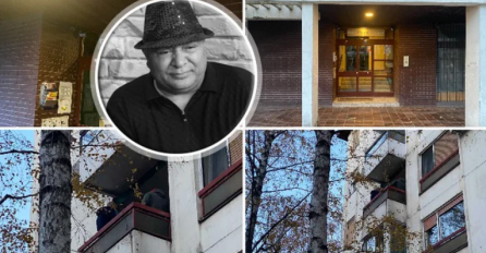 PRIJATELJ DŽEJA OTKRIO TAJNU NJEGOVOG NASLJEDSTVA: "U torbi je imao  470.000 maraka, odnio ih je u banku, ne vjerujem da je nešto ostalo"