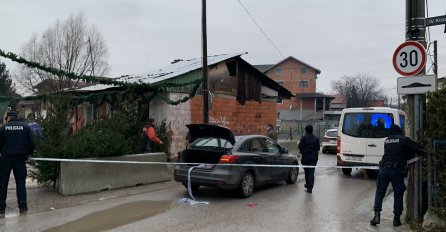 NAPAD NA POLICAJCE! Stigla interventna: Sve blokirano, stiže još policajaca - DRAMA U ZAGREBU