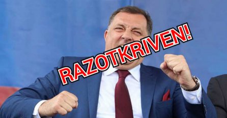 OTKRIVENA VELIKA DODIKOVA TAJNA: Analizirali su njegovu vladavinu, EVO ŠTA SU OTKRILI!