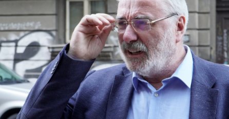 Nestorović: Bez potrebe su pretrpane bolnice, lažno pozitivan test, EVO GDJE SE GRIJEŠI