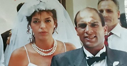 EVO KAKO JE DŽEJ IZGLEDAO NA VJENČANJU: A pogledajte kako njegova BIVŠA SUPRUGA DANAS IZGLEDA, iznenadit ćete se (FOTO)