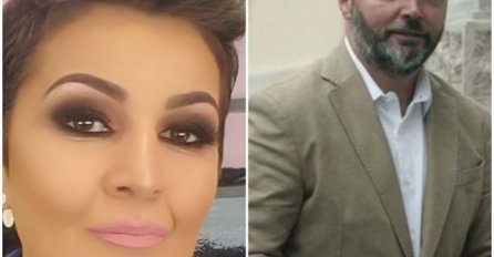 Preljubnički skandal ministra KOŠARCA TRESE REGION, a isplivali su i novi detalji: "Vjerujem Sanji jer je I MENE UDARIO"