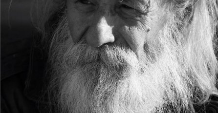 TUŽNA PRIČA o pastiru i vučici