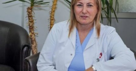"MAJKA I SIN SU NAM UMRLI ZA SAT VREMENA" Dr Slavica iz Kliničkog centra: Ovaj treći talas je užasan