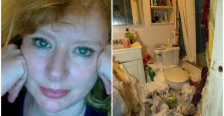 Moja svekrva je umrla, a cijela njena porodica godinama je IZBJEGAVALA NJEN DOM: Natjerala sam muža da otključamo kuću, a poslije OVOG PRIZORA razvela sam se od njega