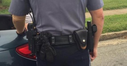 POUČNA PRIČA: Policajac i advokat