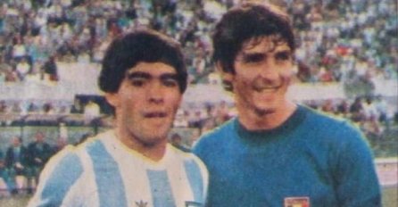 ODLAZAK JOŠ JEDNE FUDBALSKE LEGENDE: Preminuo veliki Paolo Rossi 