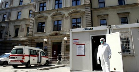 Ko neće smjeti primiti Pfizer/BioNTech vakcinu protiv korone