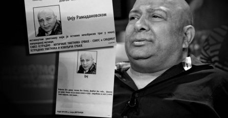 OTKRIVEN TESTAMENT DŽEJA RAMADANOVSKOG: Evo šta ima od imovine, kome ostavlja nasljedstvo?
