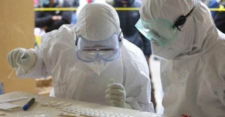 U BiH u posljednja 24 sata 766 novozaraženih, 25 preminulih