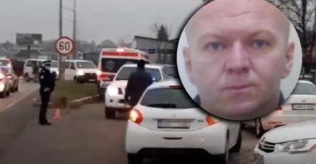 DRAGAN SAM SEBE UBO NOŽEM U GRUDI: Odmah je operisan, a evo u kakvom je sada stanju 