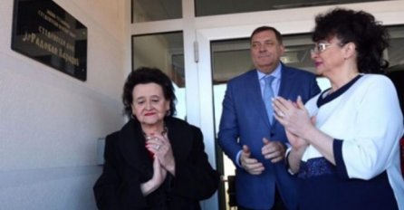 Kćerka Radovana Karadžića danas spašava Dodika, evo šta će uraditi
