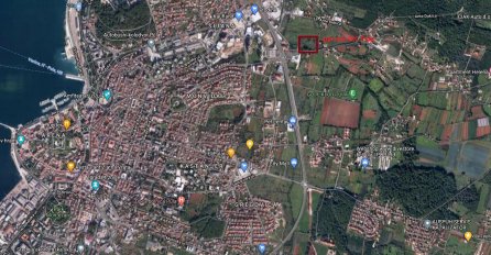 Puljani ne žele Islamski centar, pisali i Papi: "Ne možemo oka sklopiti"