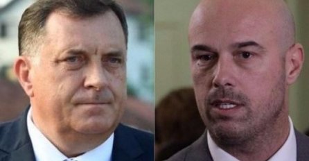 Nova prevara Tegeltije ili odlazak, šta je dogovorio sa Dodikom i Cvijanovićevom?