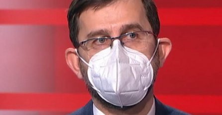 Hirurg ukazao na ZABRINJAVAJUĆU pojavu: "Ovo može da izazove gubitak noge i ruke kod zaraženih, ali i da ima kobni ishod"