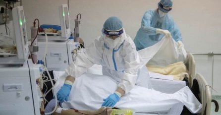 Borbu sa koronom izgubila 22 bh. građanina, najmlađa žrtva imala samo 30 godina