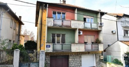 Oglasio se ujak žene koju je ubio muž, pa presudio sebi: EVO ŠTA SE SINOĆ DESILO