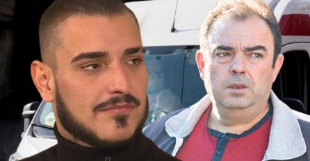 DARKO LAZIĆ KROZ SUZE SAOPŠTIO LOŠE VIJESTI: "Jako je loše, svi brinemo.."