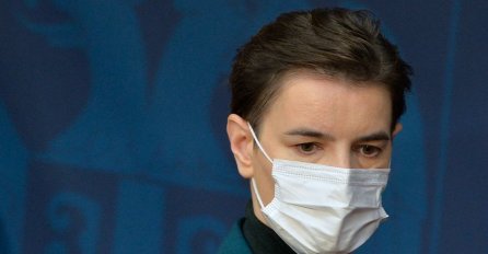 Ana Brnabić otkrila kad počinje masovna vakcinacija u Srbiji