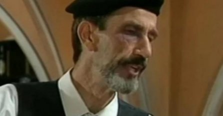 Glumio je SMOTANOG KONOBARA U PORODIČNOM BLAGU: Danas ima 72 godine, A EVO KAKO ŽIVI