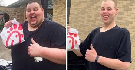 BILI SU DEBELI, A ONDA SU TIJELO DOVELI DIO SAVRŠENSTVA: Kad vite ženu broj 10. OČI ĆE VAM STATI 