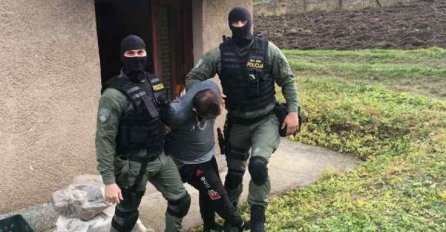 Stigle nove informacija o zatvoreniku koji se sinoć ubio u ćeliji