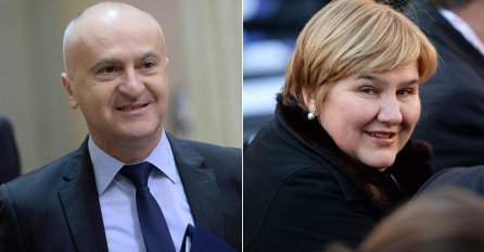 Markić: ‘Pobačaj je ubojstvo‘, Matić: ‘Što to znači, da kad mas*urbiram ja sam ratni zločinac?‘