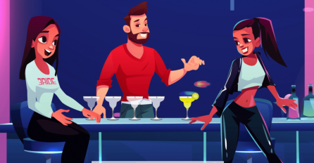 Otrovni napitak: Detektivska zagonetka koju može riješiti samo 2% ljudi, DA LI STE DOVOLJNO PAMETNI?