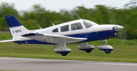 EVO KO JE BIO U NESTALOM AVIONU! Poletio iz Banjaluke