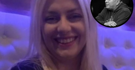 OVO JE ŽENA KOJA JE BILA UZ DŽEJA POSLJEDNJIH 20 GODINA  I NJENO IME JE NA SMRTOVNICI: Živjela sa njim i pomagala mu u svemu