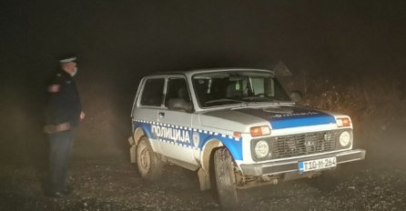 I DALJE POTRAGA ZA NESTALIM AVIONOM, evo šta su saznali do sada: U 14:00 sati avion je nestao sa radara