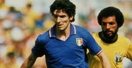 SRCE DA PUKNE: Paolo Rosi preminuo u ženinom naručju