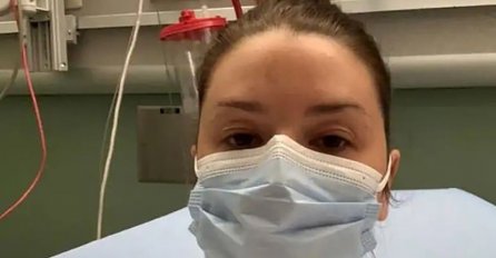 ŽENA (35) DOBILA JE COVID 19 JOŠ U MARTU, a 257 DANA KASNIJE i dalje ima simptome: "Hoće li ovo ikada proći?"