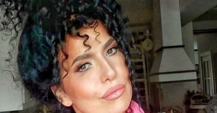 IZBACILA 1 NAMIRNICU IZ ISHRANE I CIJELI ŽIVOT JE MRŠAVICA: Lidija Vukičević otkrila jelovnik - TOPI KILE I USPJEVA SVIM ŽENAMA