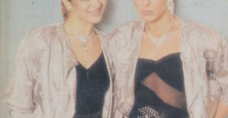 SVI SU IH OBOŽAVALI: Pogledajte kako danas izgledaju SESTRE BARUDŽIJA! Iznenadit ćete se kad čujete gdje su i šta rade