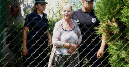 IZ SRBIJE JAVLJAJU VIJEST, UBILA SE BAKA COKA (72): Ostavila oproštajno pismo, EVO ŠTA JE NAPISALA