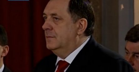 Milorad Dodik je danas najveći gubitnik! Još ne vjeruje šta mu se DANAS DESILO