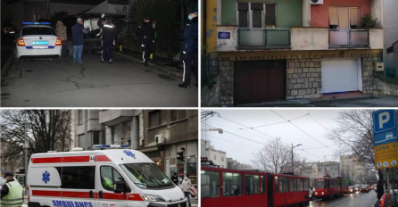 CRNI ČETVRTAK U SRBIJI, TRAGEDIJA ZA TRAGEDIJOM: Evo šta se danas desilo