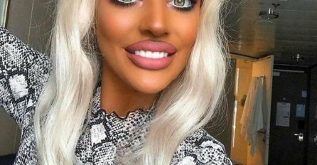 MUŠKARCI TVRDE, OVO SU NAJGORE NAŠMINKANE DJEVOJKE: Od ovog bježe, POSEBNO KAD VIDITE BROJ 4 - HOROR NAD HORORIMA