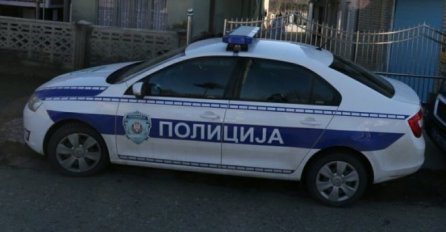PORODIČNA TRAGEDIJA SINOĆ: Ubio ženu golim rukama, NAKON UBISTVA POZVAO UNUKA I REKAO ŠTA JE URADIO