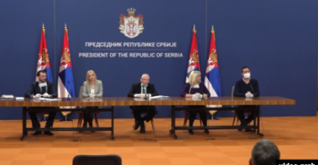 Krizni štab završio sjednicu: Donijeli su odluku!