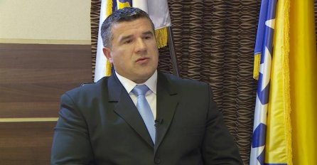 Direktor Granične policije: "Nećemo da plašimo javnost, ali ogroman je broj onih koji čeka da uđe u BiH"