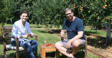 EVO KOLIKO JE VUČIĆ ZAISTA BOGAT, SPREMITE SE: Kada vidite šta sve posjeduje OSTAT ĆETE U ČUDU