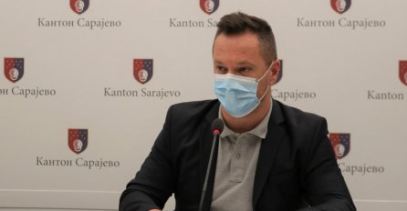 Krizni štab KS se obratio javnosti: Saopštili dobre vijesti