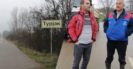 Mještani tvrde da su vidjeli avion prije nestanka, jedna stvar im nije jasna: "Letio je veoma nisko, čak se vidjela i posada..."