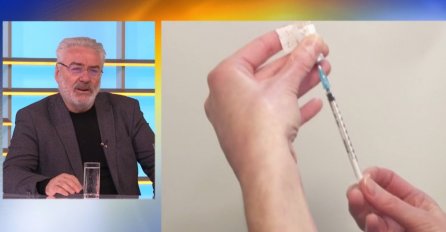 NESTOROVIĆ DOŠAO U JUTARNJI, evo šta je otkrio: Najveći broj pacijenata zaraženih kovidom preminulo od zgrušavanja krvi