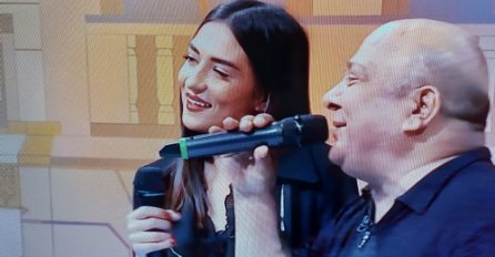 OGLASILA SE KĆERKA MARIJA, nije mogla da šuti više: "Poštovani novinari, Džej Ramadanovski je bio Islamske vjeroispovijesti od oca Mazlama i majke Barije"