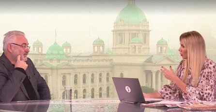 NESTOROVIĆ JUTROS OTKRIO LIJEK ZA IMUNITET: Ja svako jutro ovo popijem i bez brige, A ZA STARIJE OVAJ LIJEK