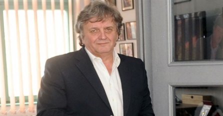 Radoš Bajić završio u bolnici zbog korona virusa: Evo u  kakvom je stanju