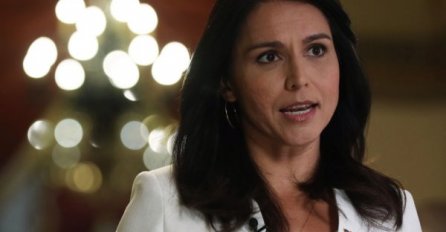 "Sačuvajmo ženski sport" Tulsi Gabbard želi zakonom ZABRANITI učešče bioloških muškaraca u ŽENSKIM SPORTOVIMA